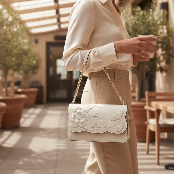 NWOT KATE SPADE CROSSBODY - Picture 12 of 12